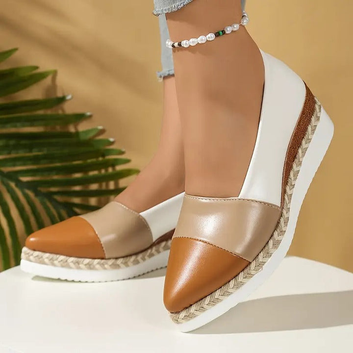 Ramira® | Orthopaedic Shoes⏐Premium Edition