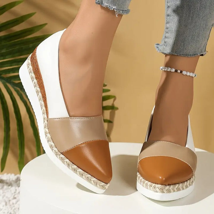 Ramira® | Orthopaedic Shoes⏐Premium Edition