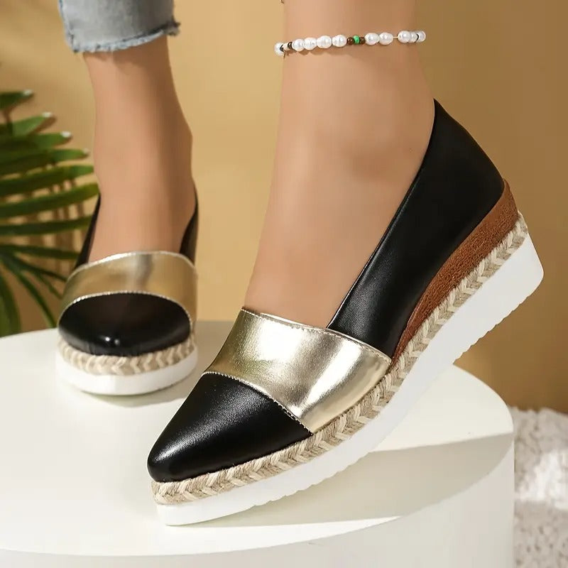 Ramira® | Orthopaedic Shoes⏐Premium Edition