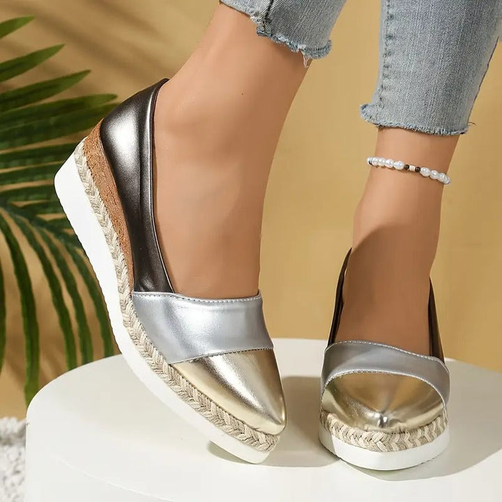 Ramira® | Orthopaedic Shoes⏐Premium Edition