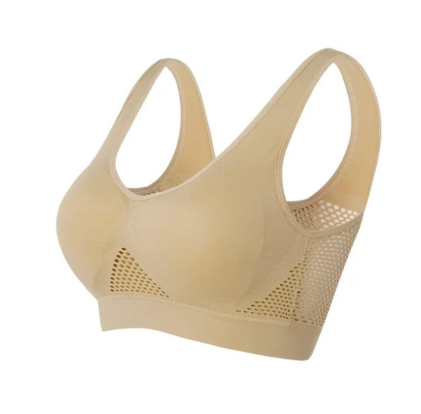 Kathrine | Breathable Lift Bra (1+1 free)