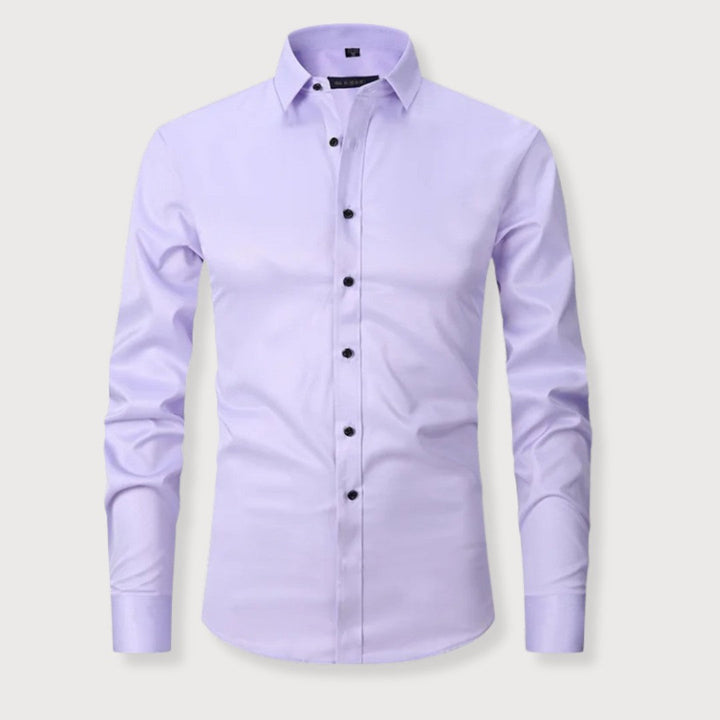 STEFANO | ANTIPLI SHIRT