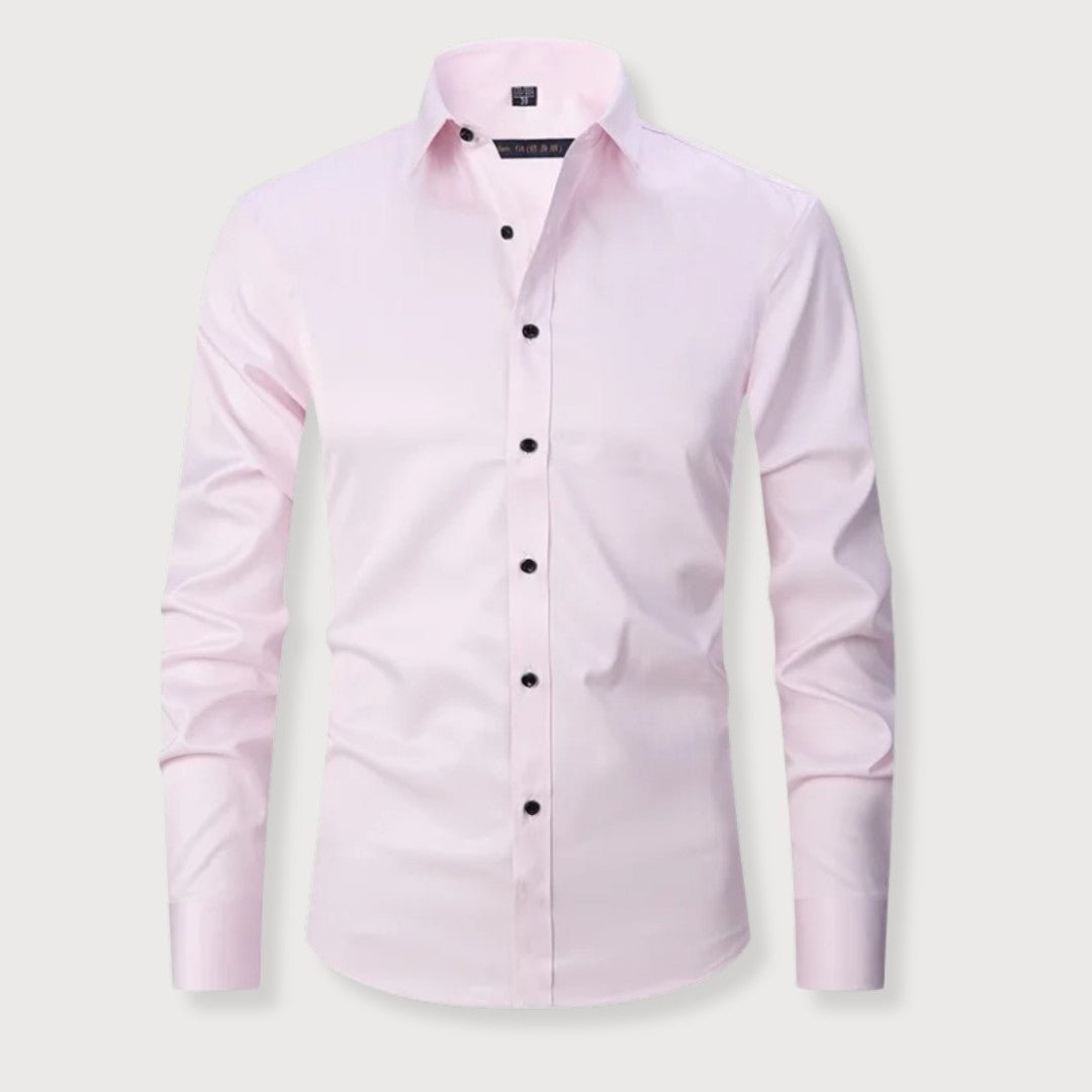 STEFANO | ANTIPLI SHIRT