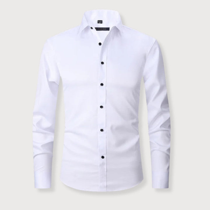 STEFANO | ANTIPLI SHIRT