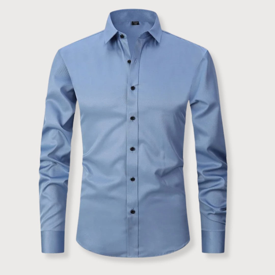 STEFANO | ANTIPLI SHIRT