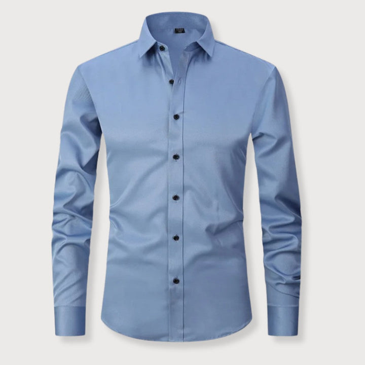 STEFANO | ANTIPLI SHIRT