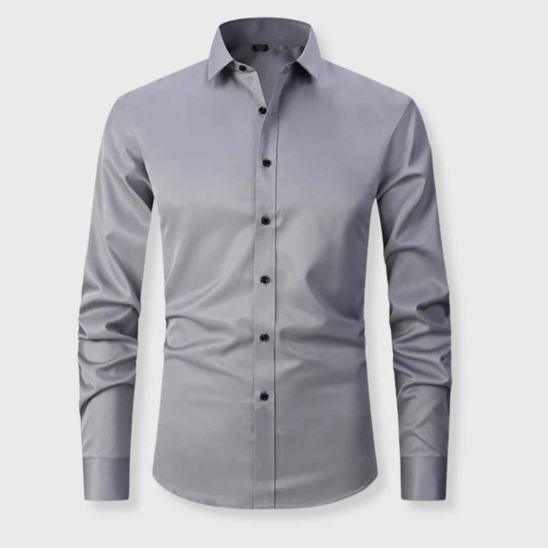 STEFANO | ANTIPLI SHIRT
