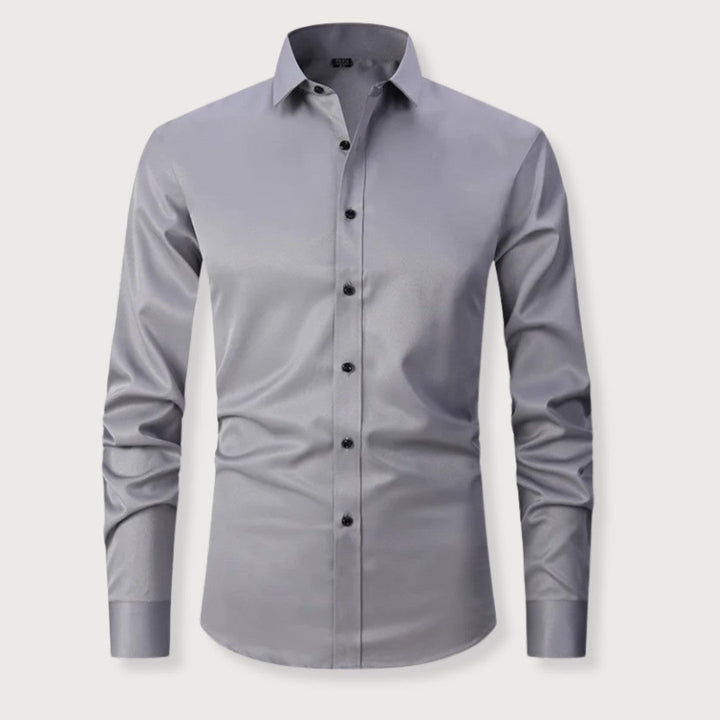 STEFANO | ANTIPLI SHIRT