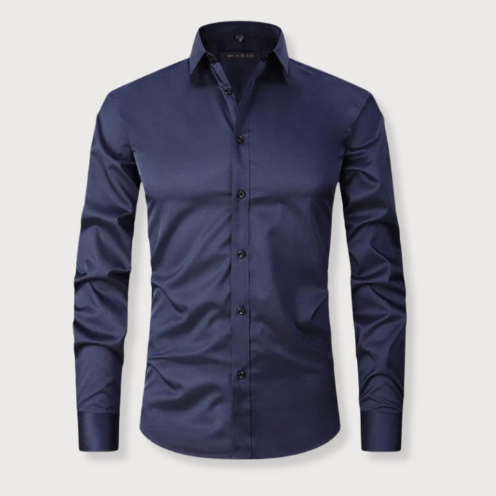 STEFANO | ANTIPLI SHIRT