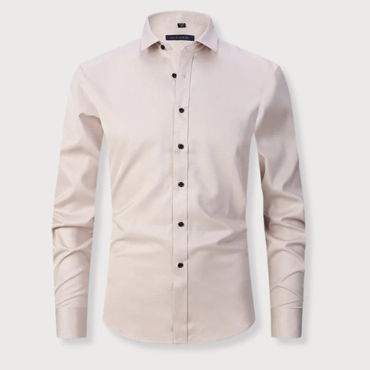 STEFANO | ANTIPLI SHIRT