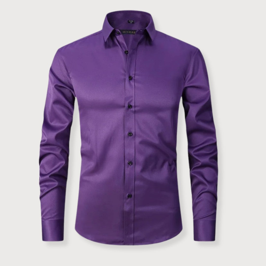 STEFANO | ANTIPLI SHIRT