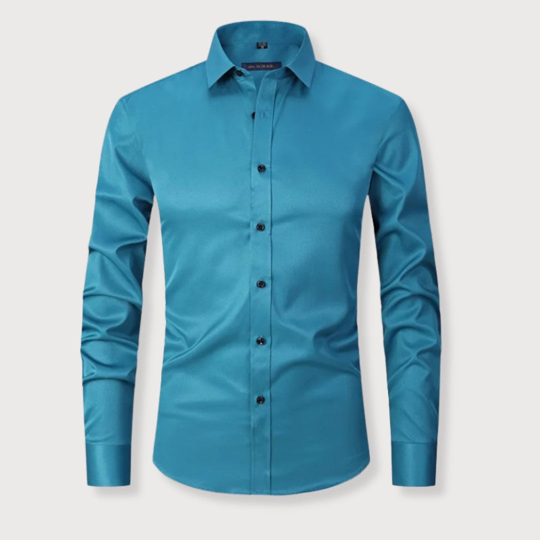 STEFANO | ANTIPLI SHIRT