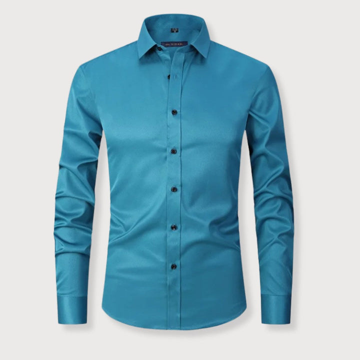 STEFANO | ANTIPLI SHIRT