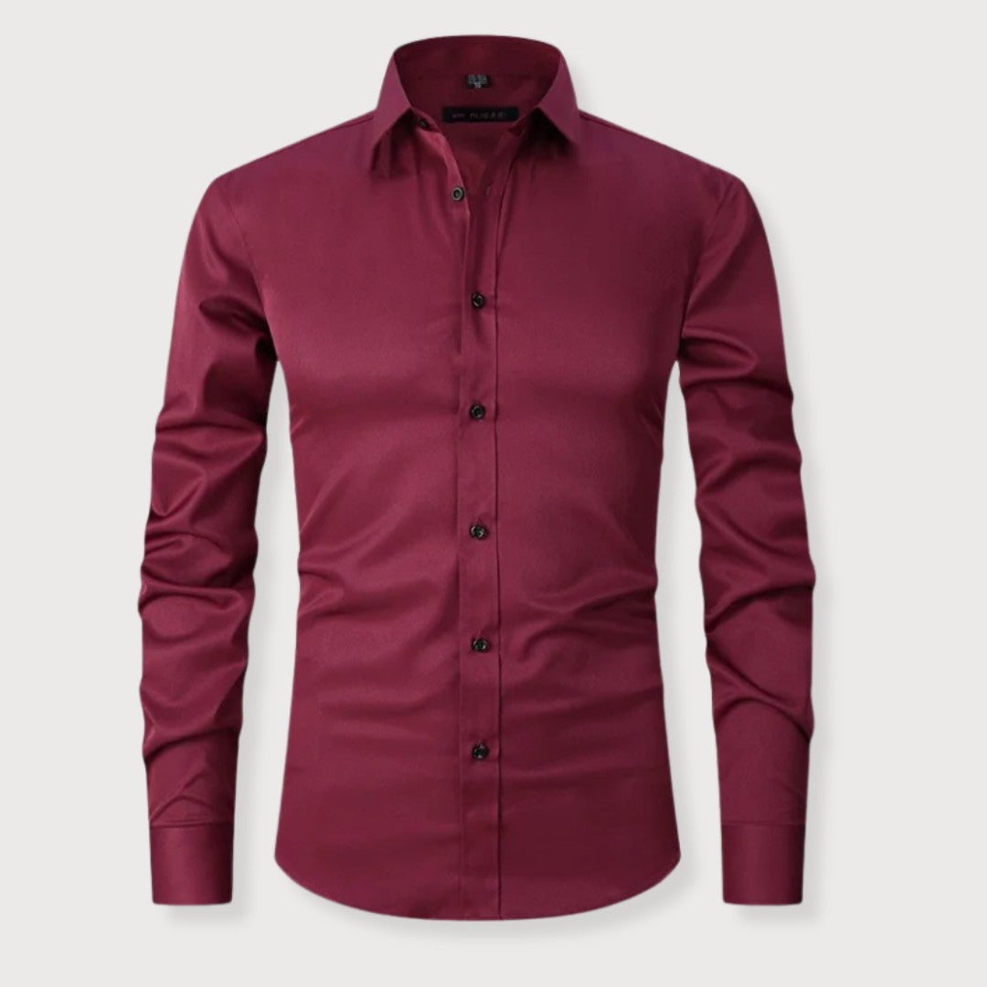 STEFANO | ANTIPLI SHIRT