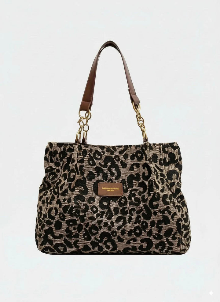 Sienna | Canvas Tote for Every Day