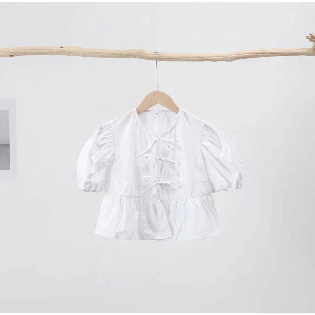 Jo | Bow Top