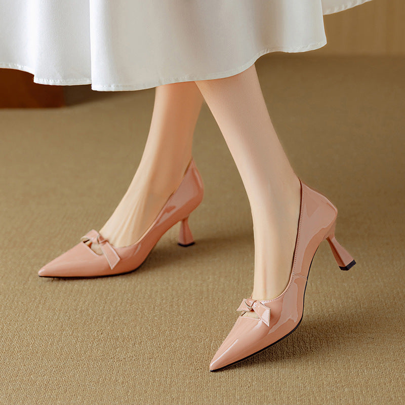 Kiyor Heels
