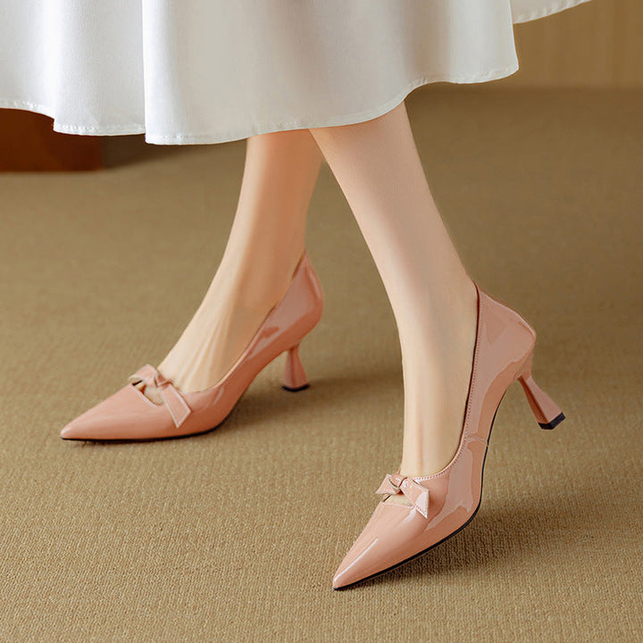 Kiyor Heels