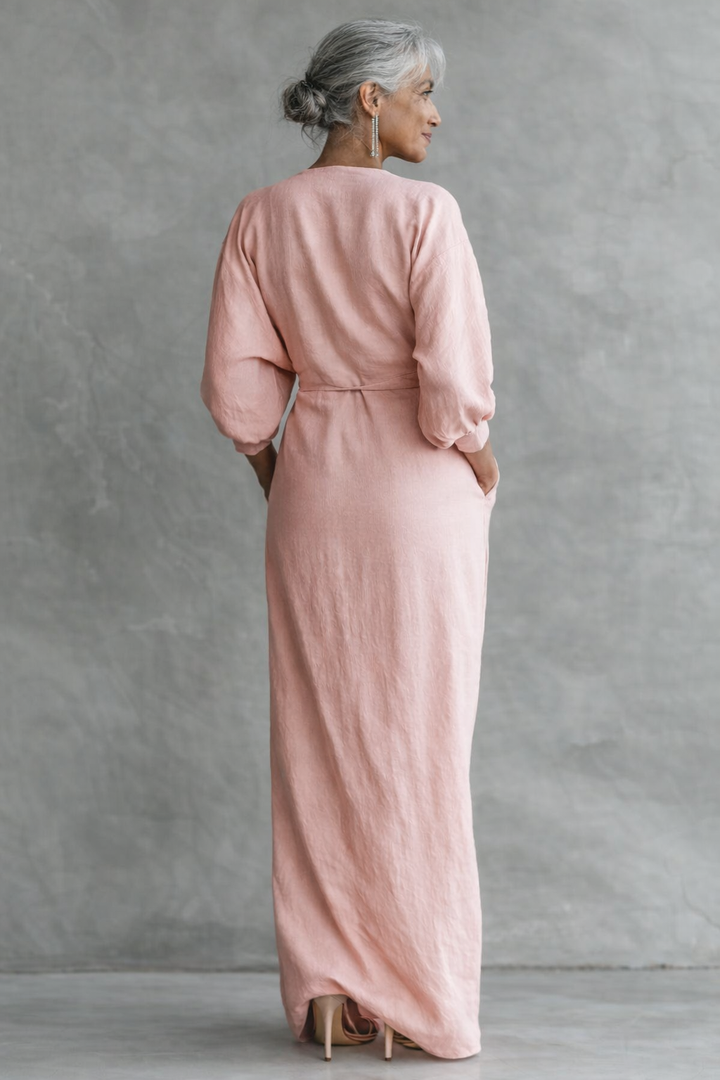 Aurielle | Grace Maxi Dress