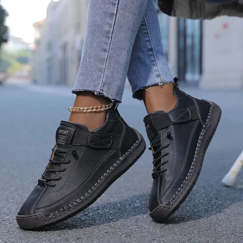 Avelin | Comfort Sneaker