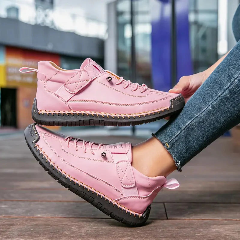 Avelin | Comfort Sneaker
