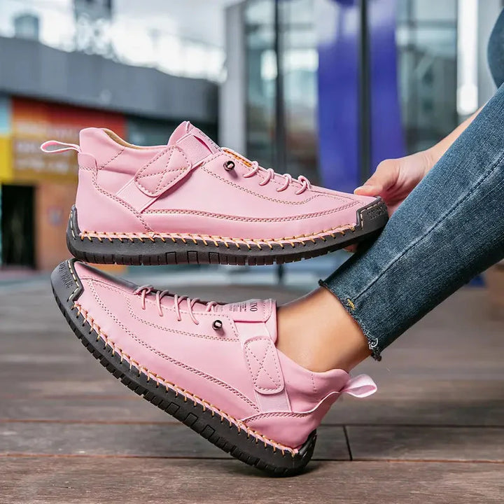 Avelin | Comfort Sneaker