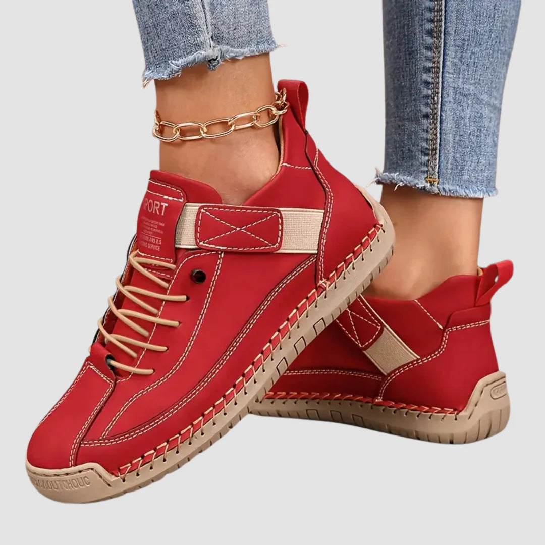 Avelin | Comfort Sneaker