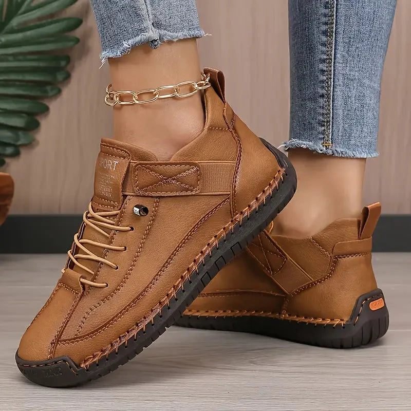 Avelin | Comfort Sneaker