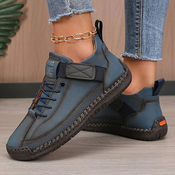 Avelin | Comfort Sneaker