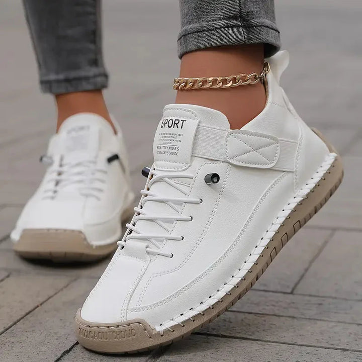 Avelin | Comfort Sneaker