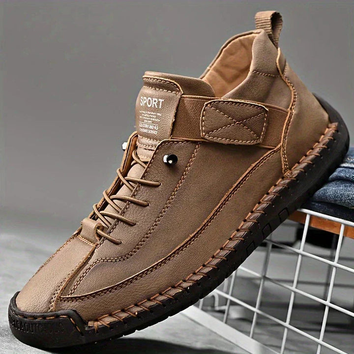 Avelin | Comfort Sneaker