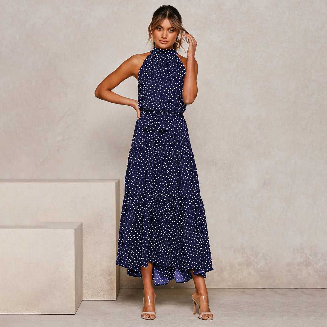 Tala | maxi dress