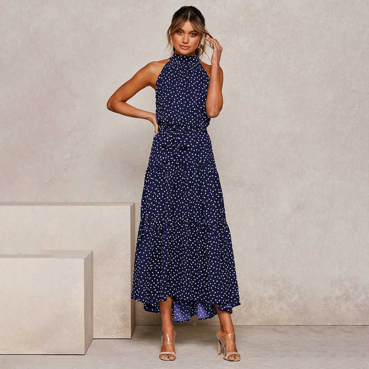 Tala | maxi dress