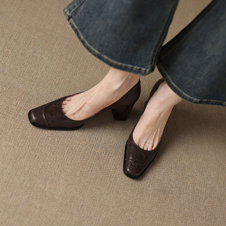 Avelin Heels