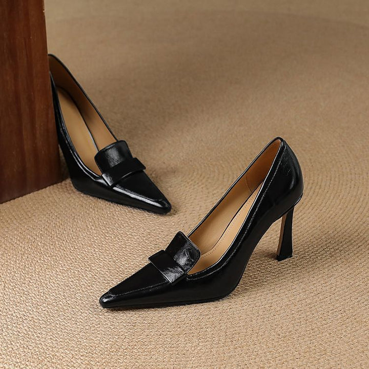Edra Heels
