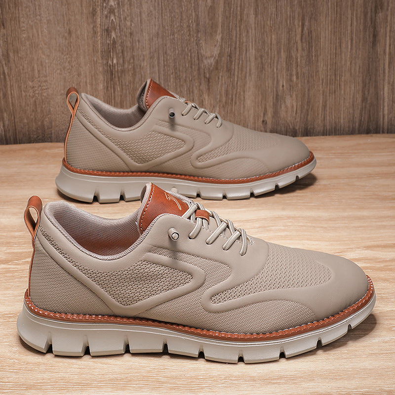 Ardex Leather Shoes