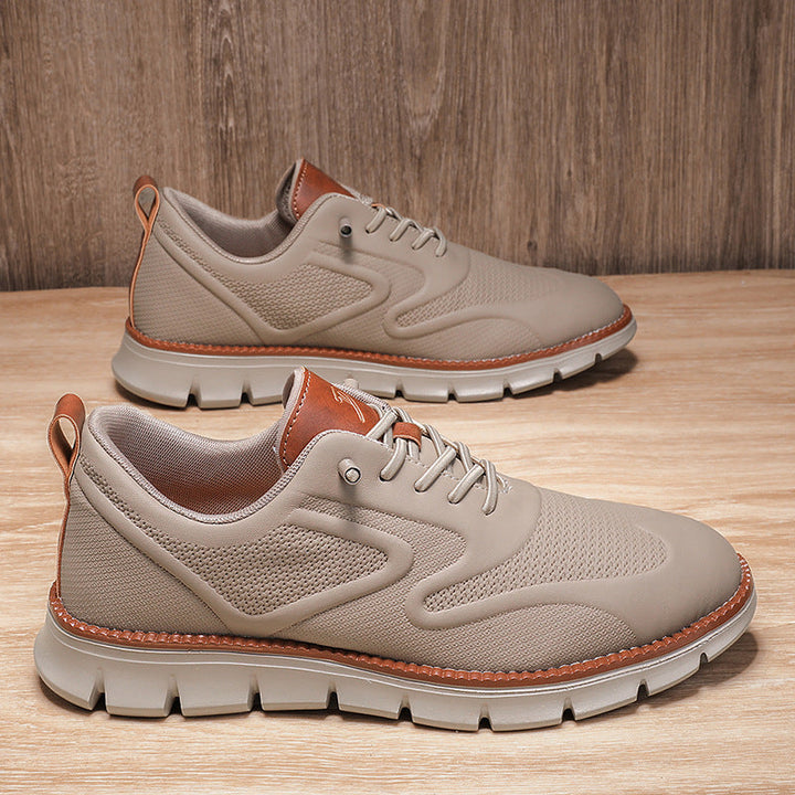 Ardex Leather Shoes