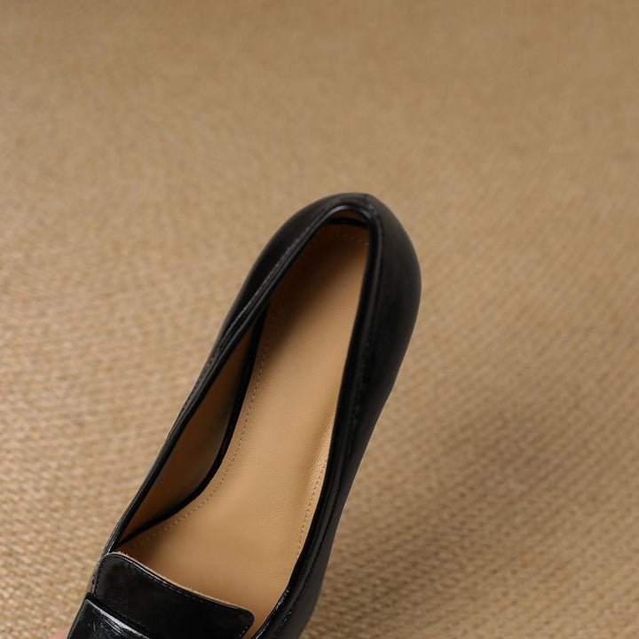 Edra Heels