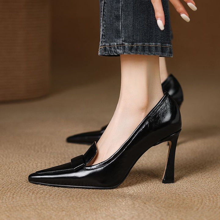 Edra Heels