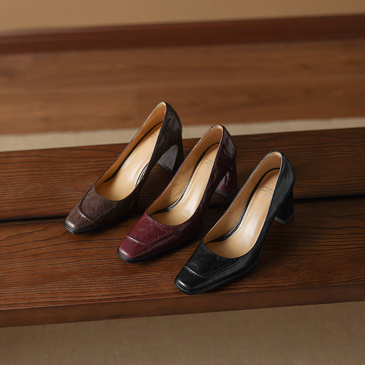 Avelin Heels