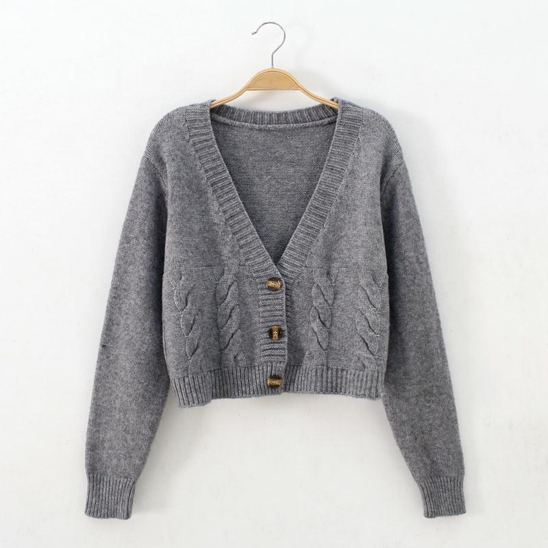 Kairi Sweater