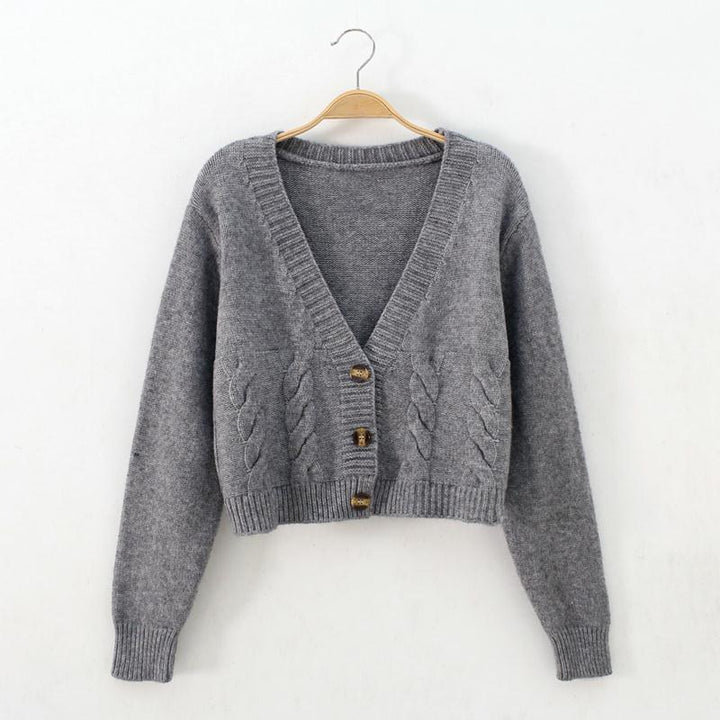 Kairi Sweater