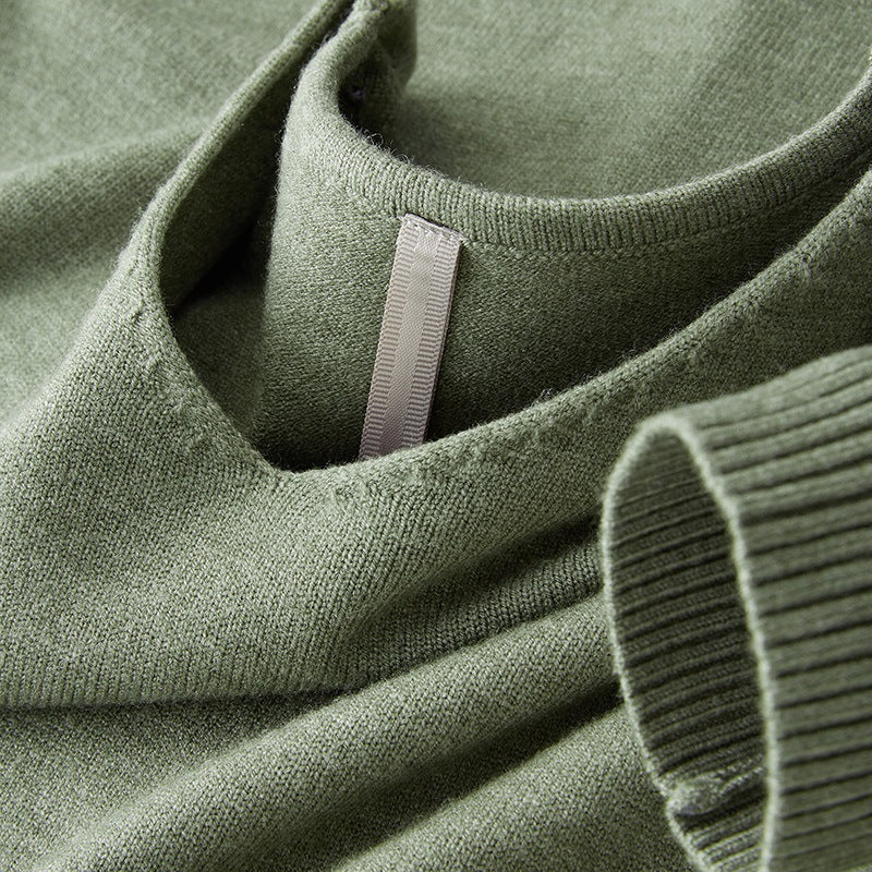 Ardin V-neck Sweater