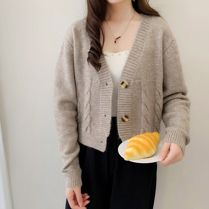 Kairi Sweater