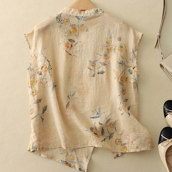 Florith Blouse