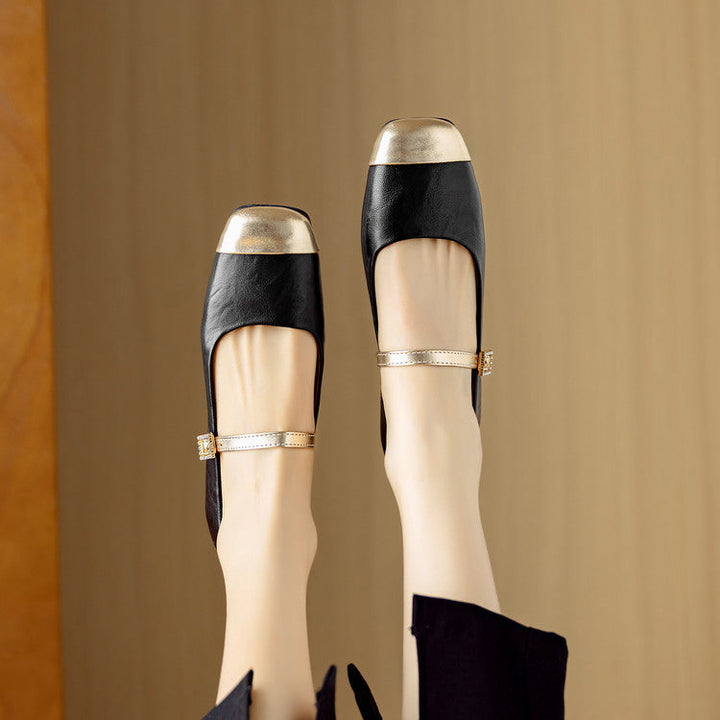 Cella Pumps