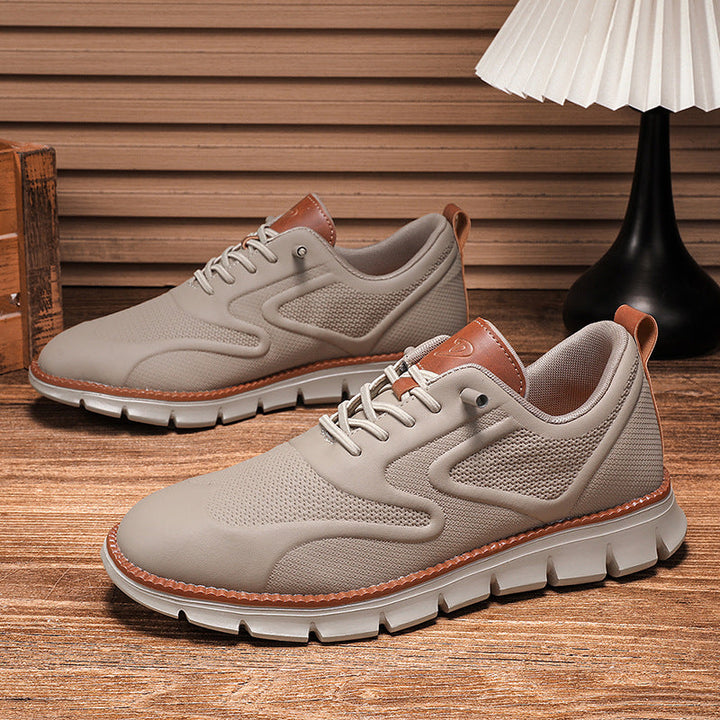 Ardex Leather Shoes