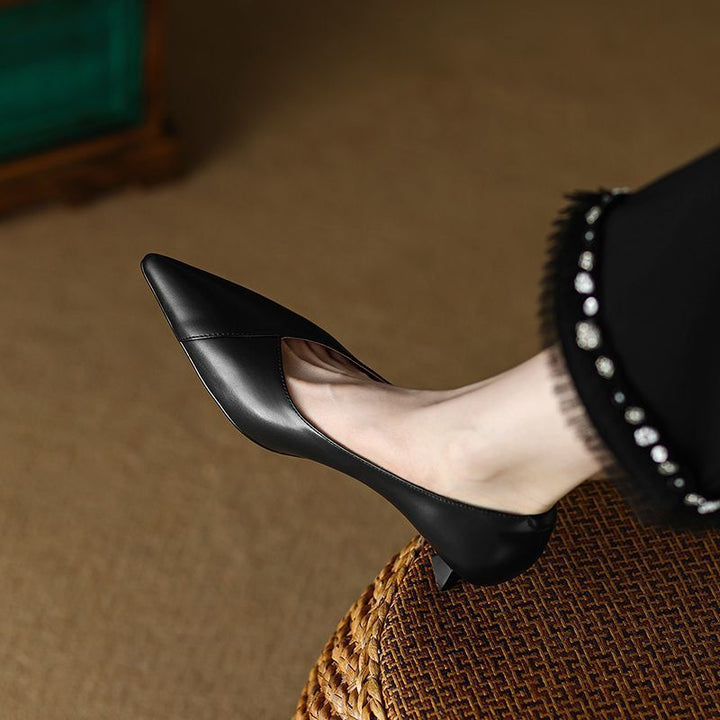 Gisele Heels