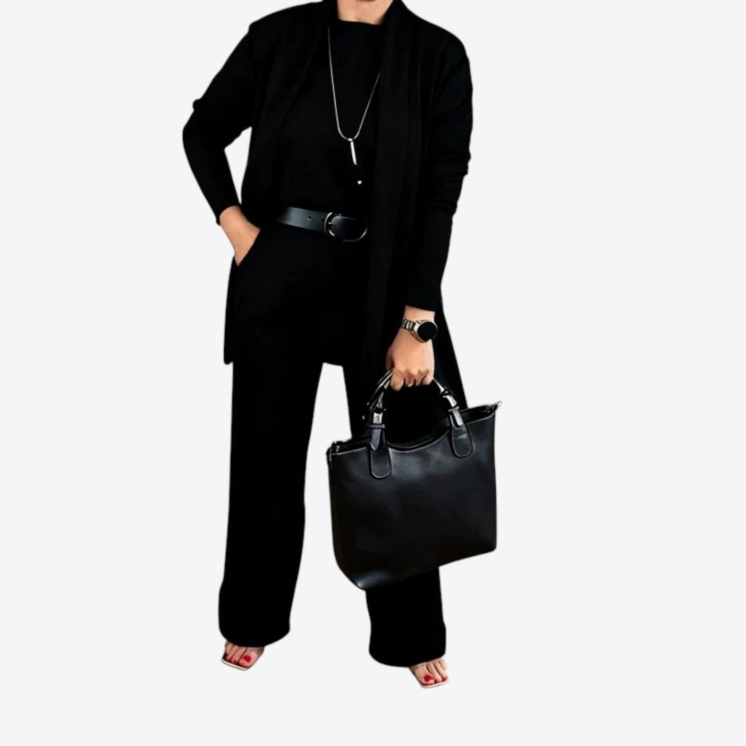 Nichele™ Elegant 3-Piece Set