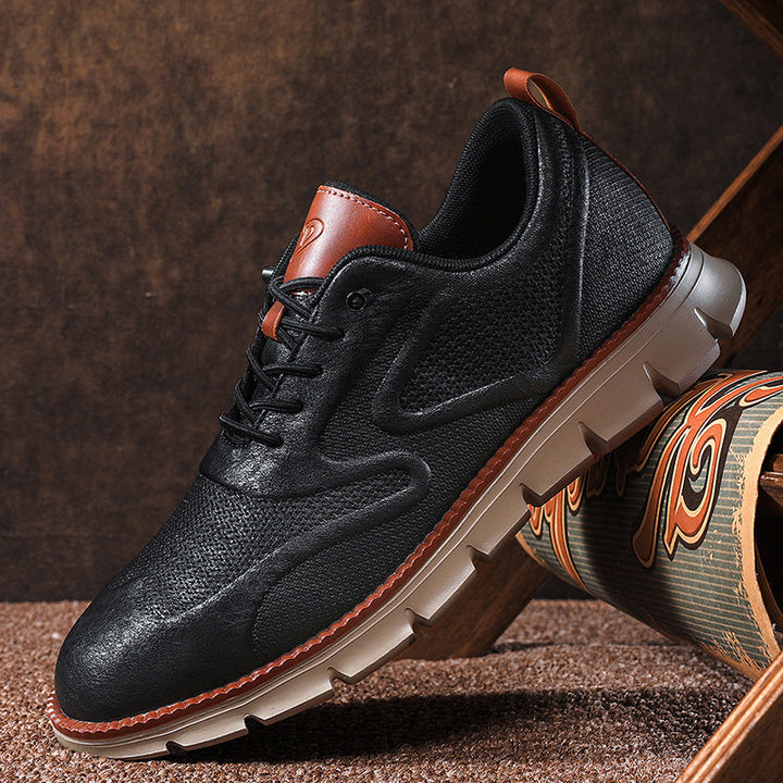 Ardex Leather Shoes